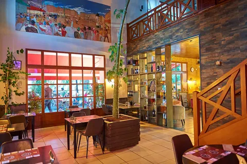 Residence Du Château De Salles foto 10