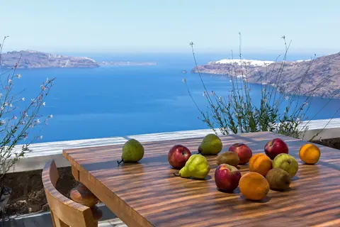 Xenones Filotera in Δημοτική Ενότητα Θήρας — foto 29