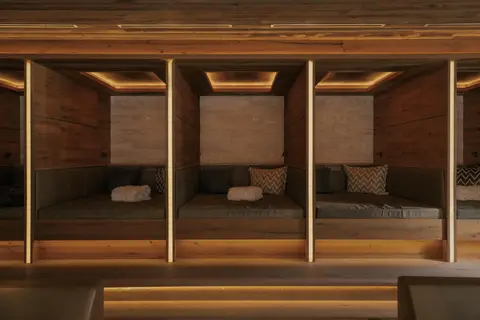 Hotel Engel Gourmet & Spa in Welschnofen - Nova Levante — foto 8
