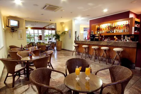 Clube Porto Mos in Lagos — foto 6