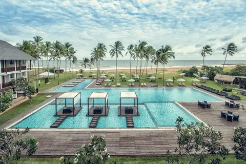 Suriya Resort & Spa in Vaikkala
