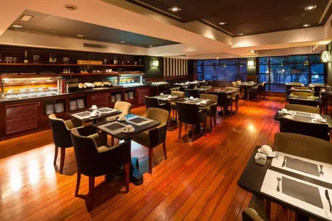 U232 Hotel in Barcelona — foto 24