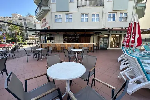 Avos Appartementen in Marmaris — foto 4