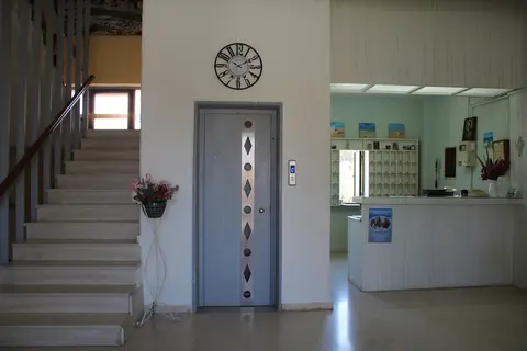 Hotel Esperides in Δημοτική Ενότητα Ιεράπετρας — foto 6