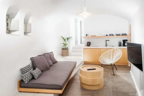 Santorini Soul Villas in Δημοτική Ενότητα Θήρας — foto 6
