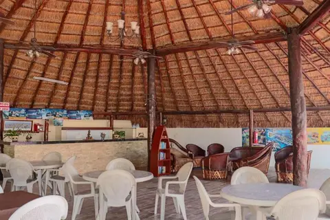 Villas Coco Resort in Cancún — foto 7