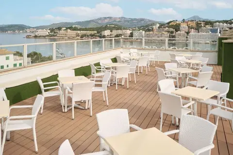 Hotel Bahia Del Sol in Calvià — foto 15