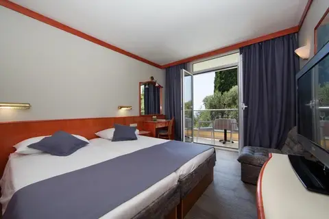 Hotel Astarea in Moravice — foto 19