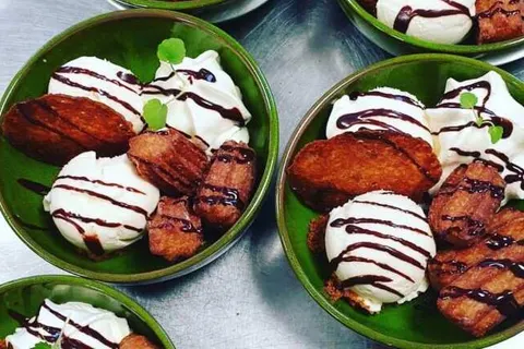 Hotel aan de Linge foto 5