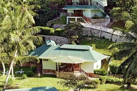 Hotel L’Archipel in Baie Sainte Anne Praslin, foto 30