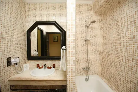 Diwane Hotel & Spa in Marrakech, foto 8