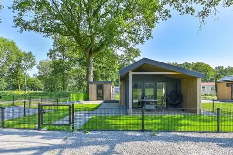 HUB Eco Resort Drentse Weelde foto 8