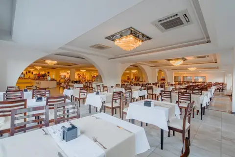 Süral Hotel in Manavgat — foto 13