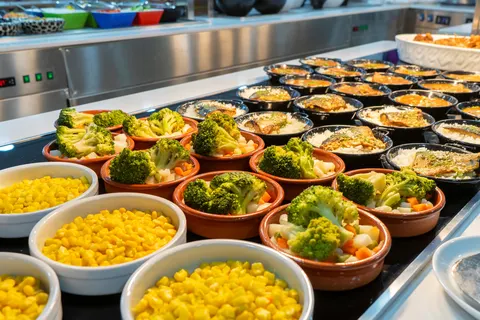 Hotel Bakour Lanzarote Splash foto 10