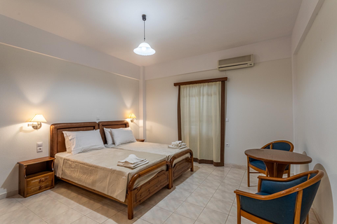 Appartementen Theoxenia foto 2