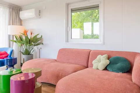 Gastenverblijf De Lindevallei foto 6