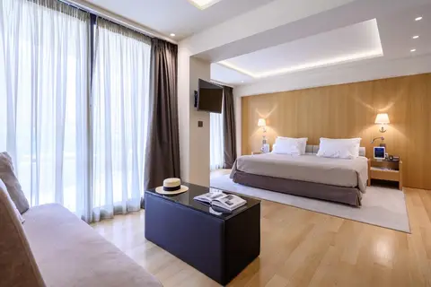 Somewhere Boutique Hotel Vouliagmeni in Δήμος Ζωγράφου — foto 4