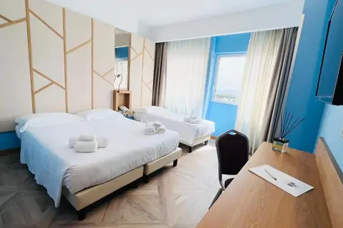 Catania Sea Palace Hotel in Catania — foto 13