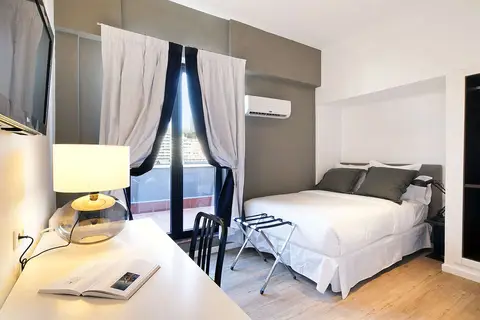 Hotel Acta Madfor in Madrid — foto 14