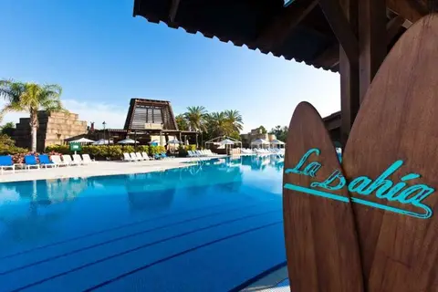 Hotel El Paso in Salou, foto 11