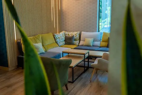 Hotel MiraBelle in СПА център Ривиера Бийч — foto 26