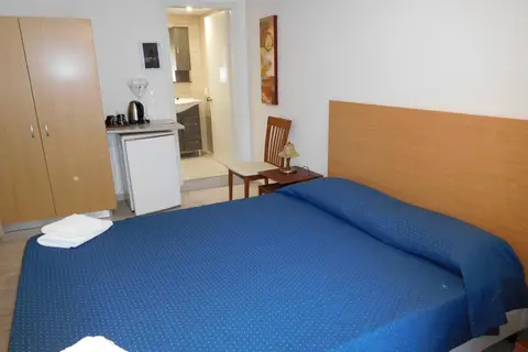 Oceanis Hotel in Ιθάκη (Πισαετός) - Κεφαλονιά (Πόρος) — foto 19