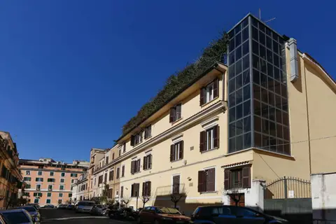 Hotel Tempio di Pallade in Rome, foto 14