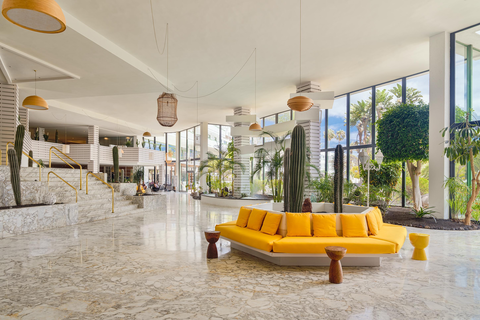 Hotel H10 Lanzarote Princess foto 28