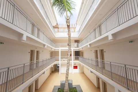 Hotel da Luz in Santa Maria — foto 2