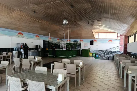 Bariscan Hotel in Alanya — foto 29