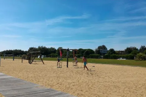 Vakantiepark Urano foto 2