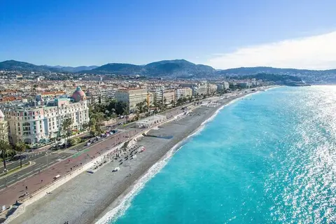Suisse in Nice, foto 10