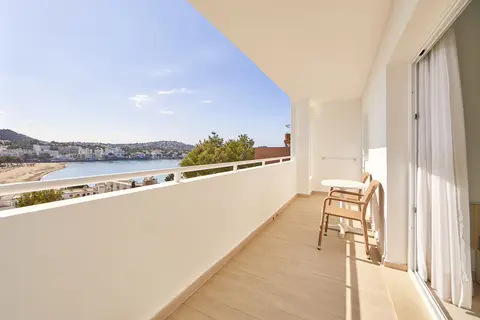 Sun Beach in Santa Ponsa — foto 29