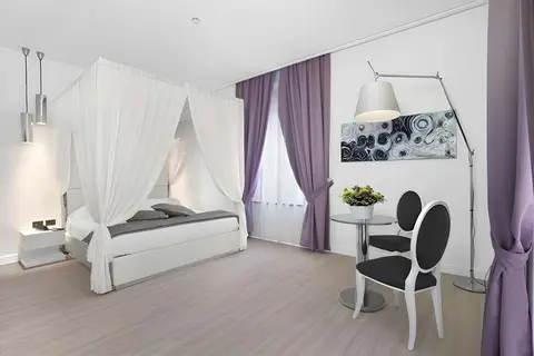 Hotel Santa Margherita Palace in Santa Margherita Ligure — foto 18