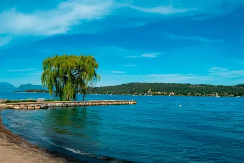 Eden Village foto 20