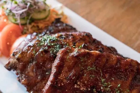 Hotel Restaurant Dallinga foto 25