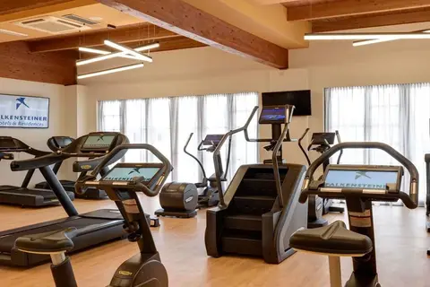 Resort Hotel Falkensteiner Club Funimation Garden Calabria in Curinga — foto 6