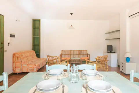 Residence I Mirti Bianchi in Santa Teresa di Gallura — foto 24