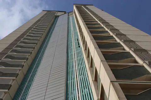 Playamar Appartementen in Benidorm — foto 18