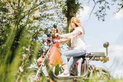 Bungalowpark Hoge Hexel foto 23