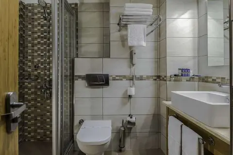 Hotel Venera in İstanbul — foto 3