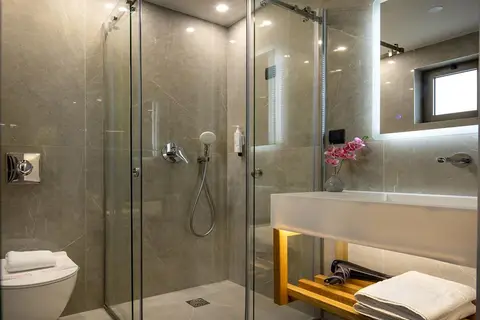 Oscar Suites & Village in Agia Marina — foto 5