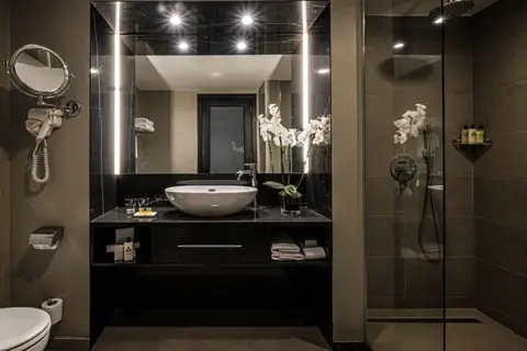 Intercontinental Malta in San Ġiljan, foto 9