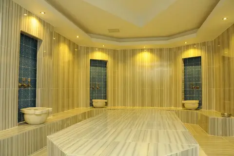 Side Legend Hotel in Manavgat — foto 9