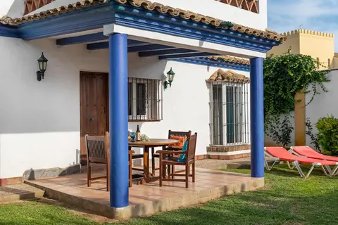 Cortijo Fontanilla in Conil de la Frontera — foto 3