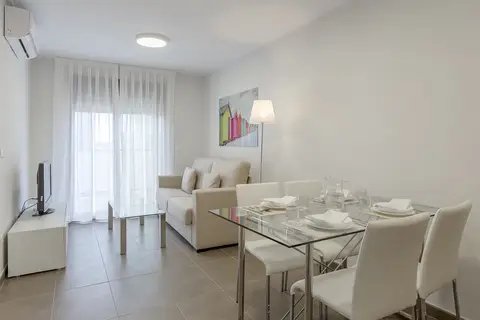 Residencial Las Dunas in Almería — foto 19