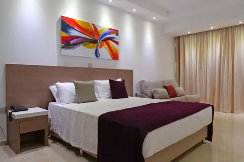 Amethyst Napa Hotel & Spa in Ayia Napa, foto 21