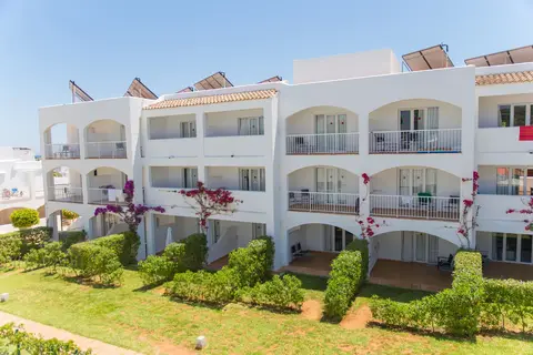 Hotel Club Es Talaial in Cala d'Or — foto 6