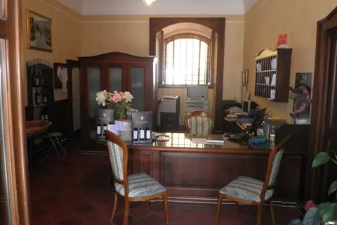 Agriturismo Gigliotto in San Michele di Ganzaria