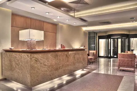 Hotel Calypso Gozo in Iż-Żebbuġ — foto 22